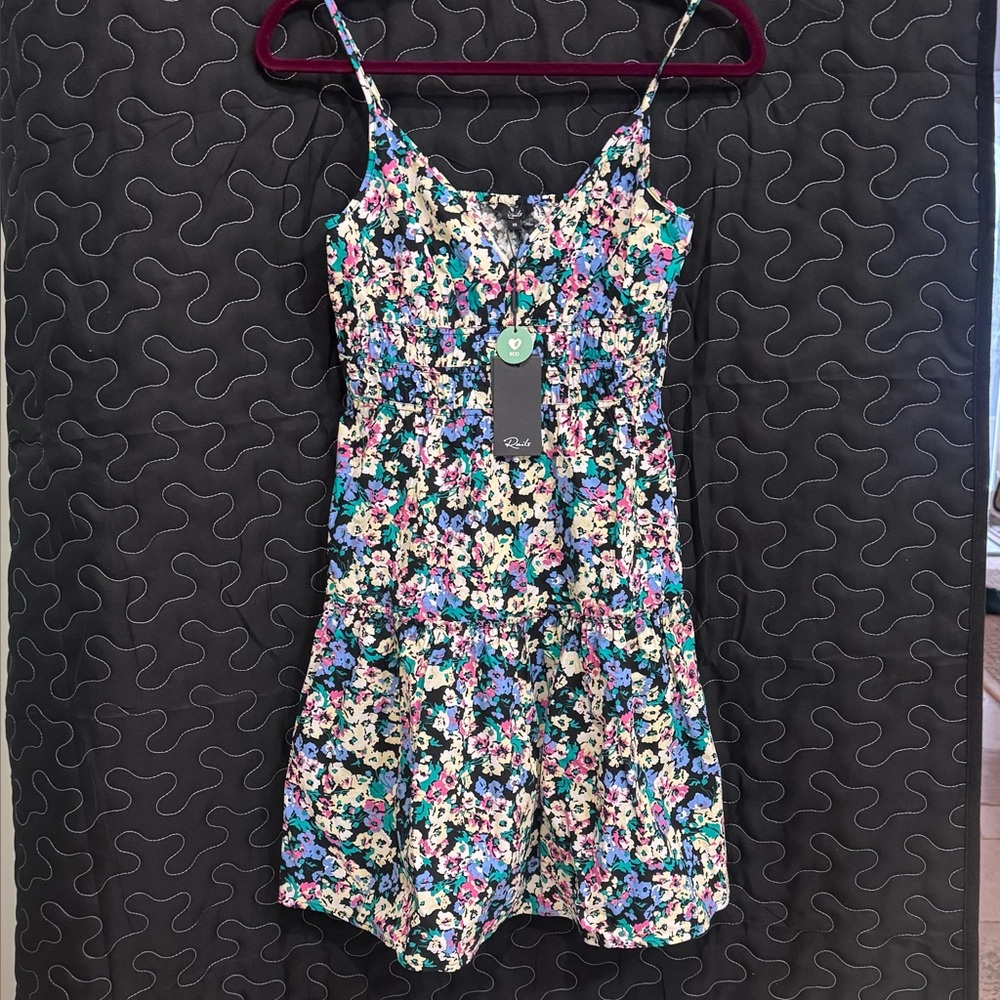 Rails Carmen Dress